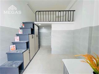 🎉 KHAI TRƯƠNG CHDV MỚI 100% - GẦN NGÃ 4 BỐN XÃ 🎉