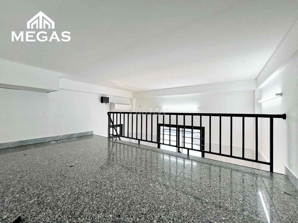 🔥 DUPLEX CỬA SỔ LỚN - CHỈ TÍNH ĐIỆN NƯỚC 🔥