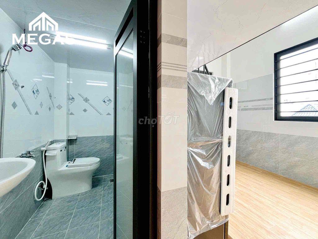 🔥 DUPLEX CỬA SỔ LỚN - CHỈ TÍNH ĐIỆN NƯỚC 🔥