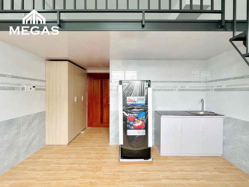🔥 DUPLEX CỬA SỔ LỚN - CHỈ TÍNH ĐIỆN NƯỚC 🔥