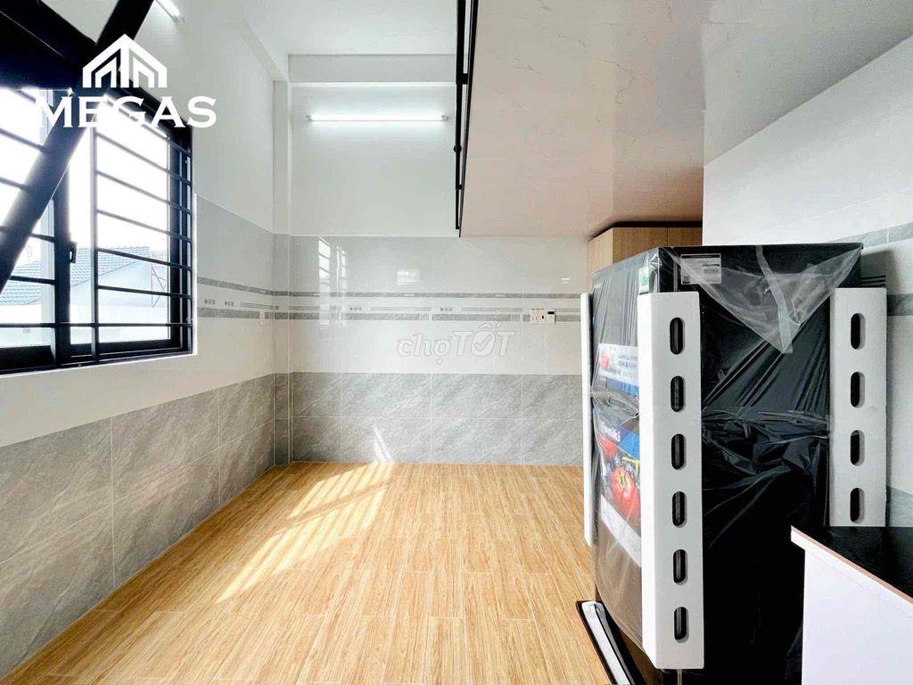 🔥 DUPLEX CỬA SỔ LỚN - CHỈ TÍNH ĐIỆN NƯỚC 🔥