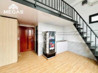 🔥 DUPLEX CỬA SỔ LỚN - CHỈ TÍNH ĐIỆN NƯỚC 🔥