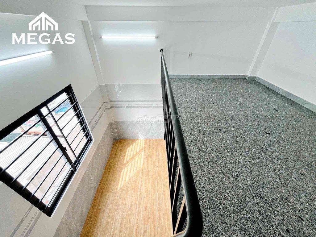 🔥 DUPLEX CỬA SỔ LỚN - CHỈ TÍNH ĐIỆN NƯỚC 🔥