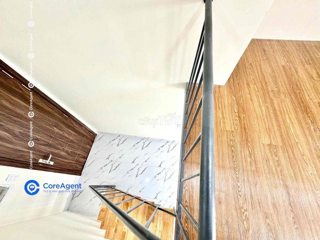 💥 DUPLEX CỬA SỔ TRỜI - GẦN TỈNH LỘ 10 💥