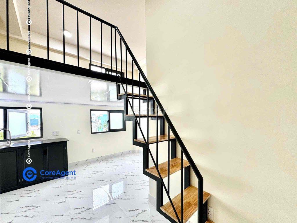 💥 DUPLEX CỬA SỔ TRỜI - GẦN TỈNH LỘ 10 💥