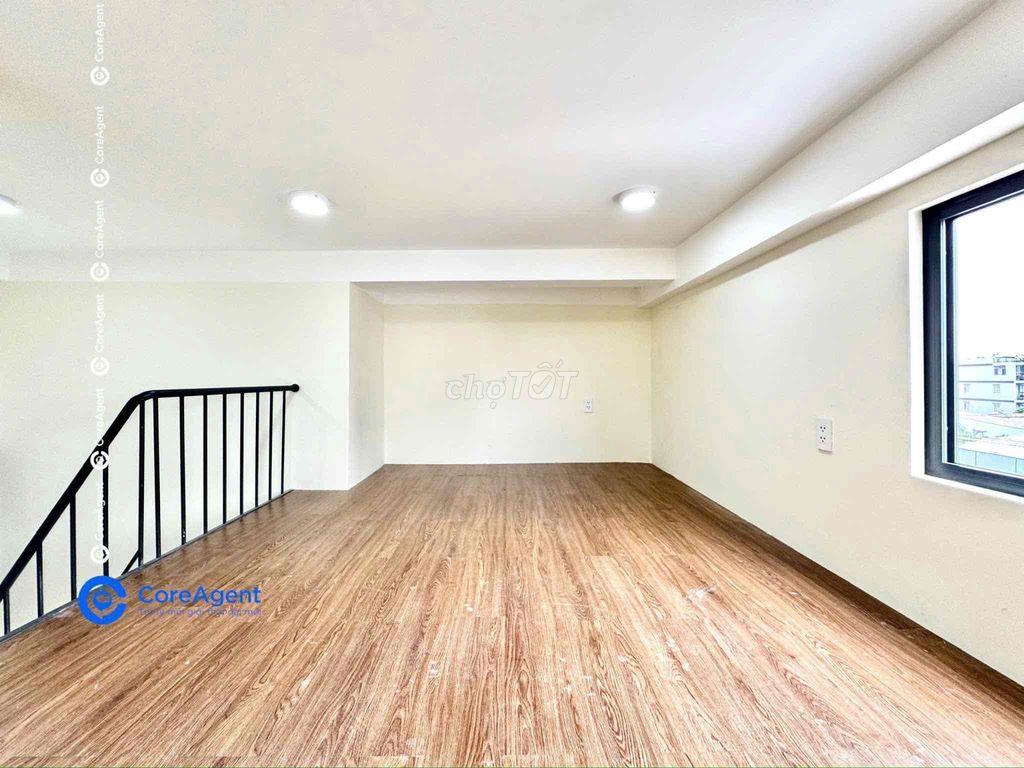 💥 DUPLEX CỬA SỔ TRỜI - GẦN TỈNH LỘ 10 💥