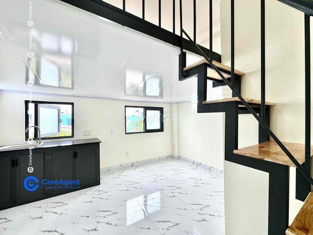 💥 DUPLEX CỬA SỔ TRỜI - GẦN TỈNH LỘ 10 💥