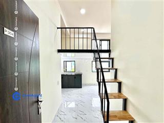 💥 DUPLEX CỬA SỔ TRỜI - GẦN TỈNH LỘ 10 💥