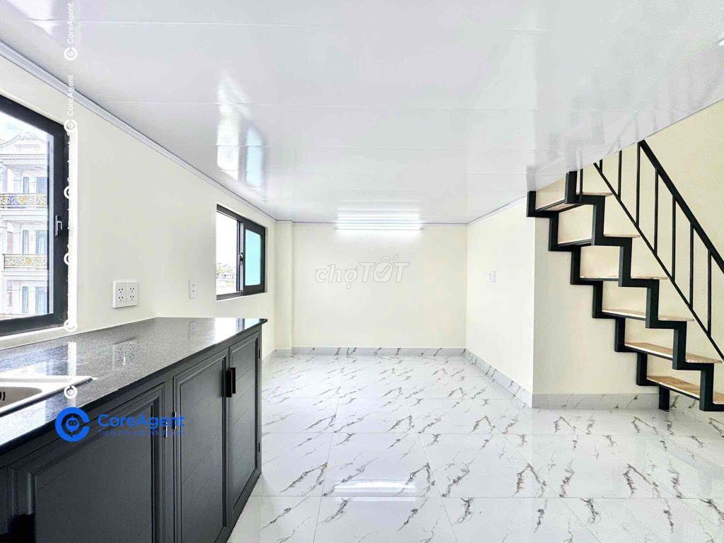 💥 DUPLEX CỬA SỔ TRỜI - GẦN TỈNH LỘ 10 💥