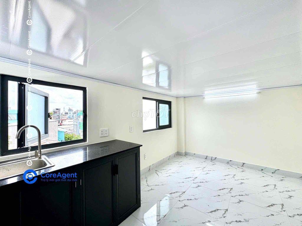💥 DUPLEX CỬA SỔ TRỜI - GẦN TỈNH LỘ 10 💥