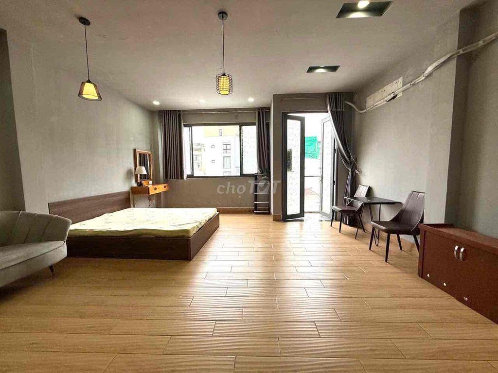 🎉 CHO THUÊ PHÒNG 1 TẦNG RIÊNG BIỆT - FULL NỘI THẤT - GẦN VÕ VĂN KIỆT