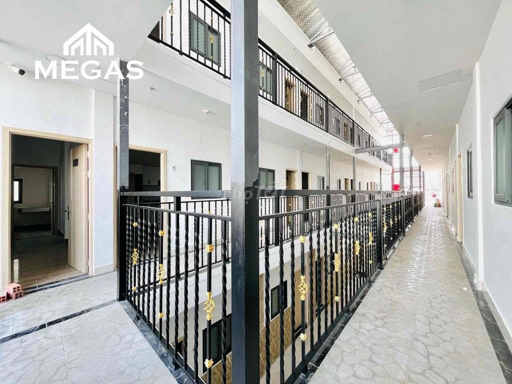 🏡 CHDV 1PN TÁCH BẾP - FULL NỘI THẤT - GẦN TỈNH LỘ 10 , TÊN LỬA