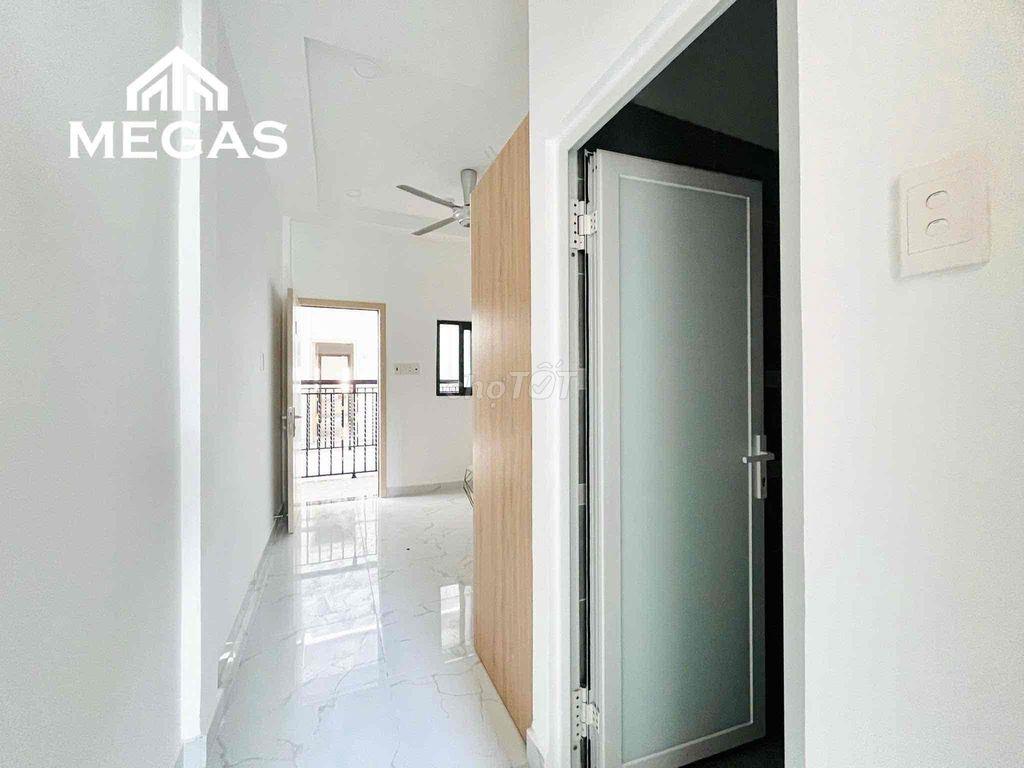 🏡 CHDV 1PN TÁCH BẾP - FULL NỘI THẤT - GẦN TỈNH LỘ 10 , TÊN LỬA