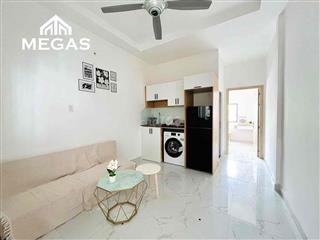 🏡 CHDV 1PN TÁCH BẾP - FULL NỘI THẤT - GẦN TỈNH LỘ 10 , TÊN LỬA