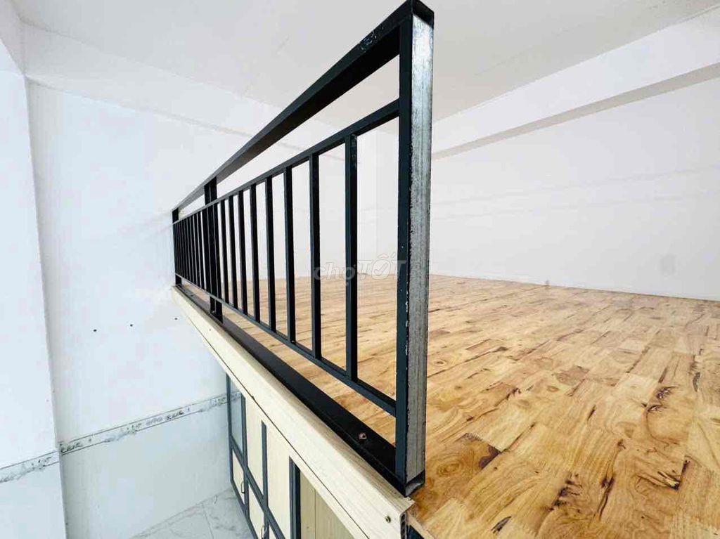 CHO THUÊ PHÒNG RỘNG Ở ĐƯỢC 3,4 NGƯỜI - GÁC CAO - THANG MÁY