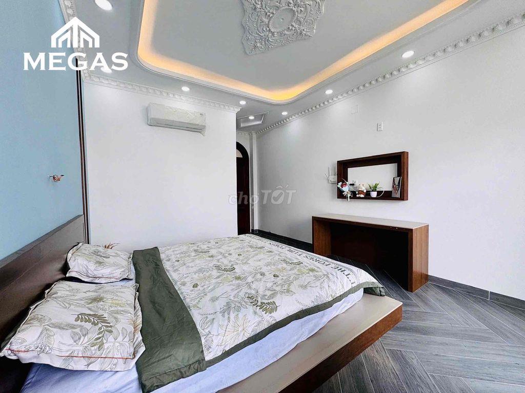 💥 KHAI TRƯƠNG CHDV FULL NỘI THẤT MỚI XÂY 100% - GẦN MEGA BÌNH PHÚ 💥