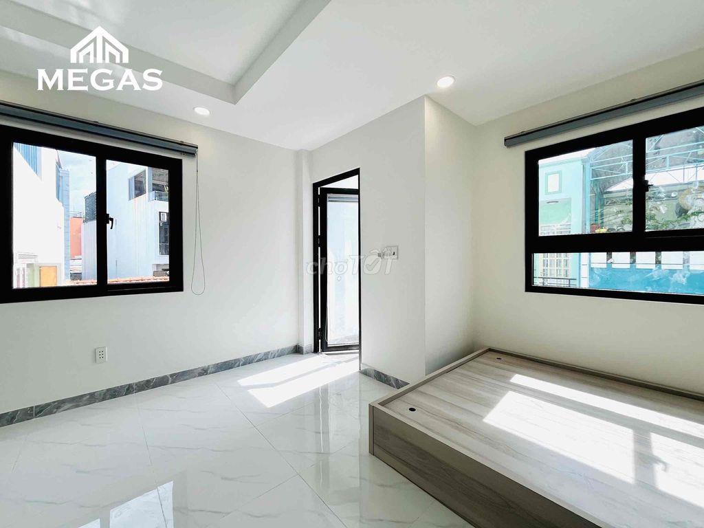 💥 KHAI TRƯƠNG CHDV MỚI CHỈ TÍNH ĐIỆN NƯỚC - GẦN MEGA BÌNH PHÚ 💥