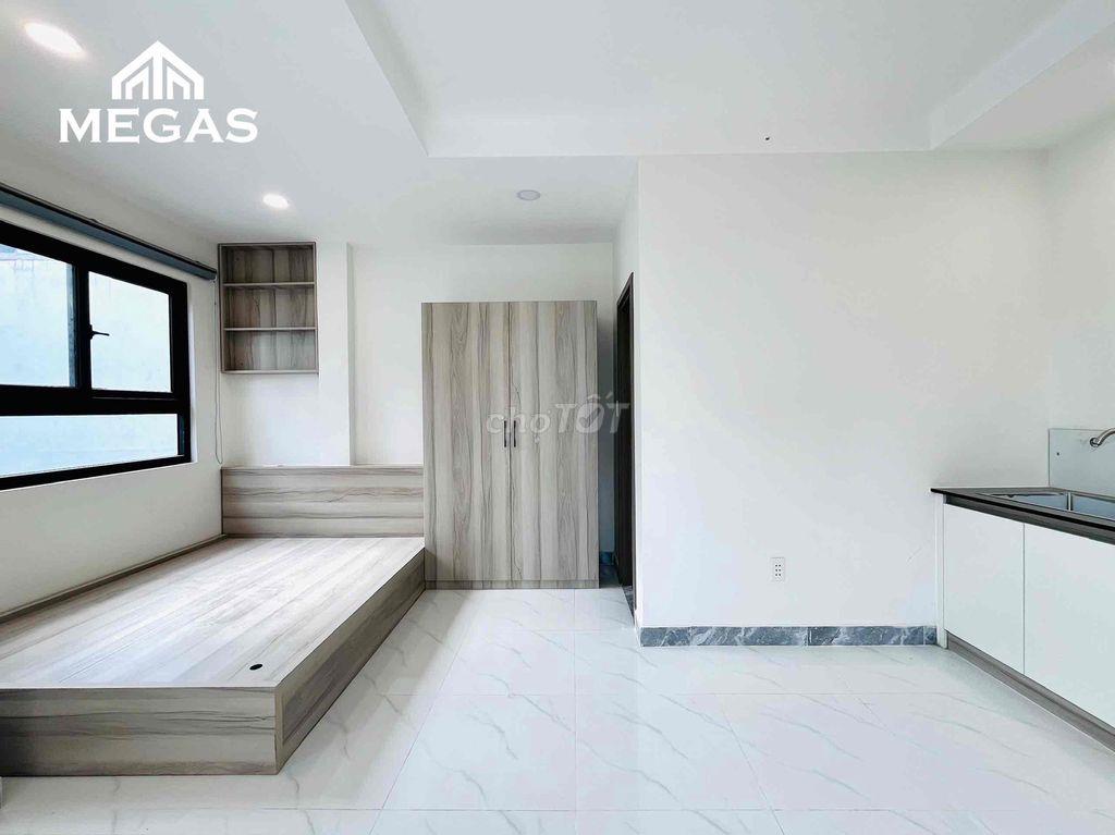 💥 KHAI TRƯƠNG CHDV MỚI CHỈ TÍNH ĐIỆN NƯỚC - GẦN MEGA BÌNH PHÚ 💥