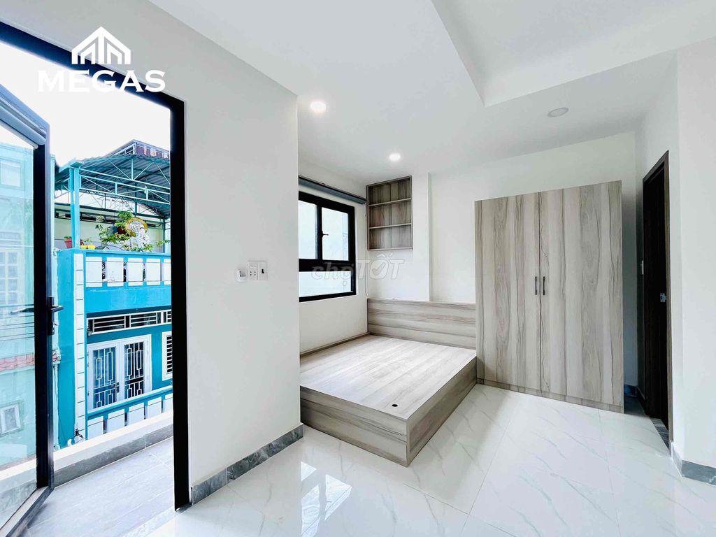 💥 KHAI TRƯƠNG CHDV MỚI CHỈ TÍNH ĐIỆN NƯỚC - GẦN MEGA BÌNH PHÚ 💥