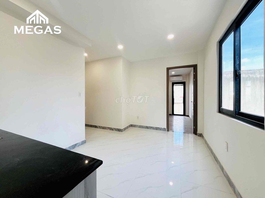 🎉 CĂN HỘ BANCOL MỚI 100% CHỈ TÍNH ĐIỆN NƯỚC - GẦN MEGA BÌNH PHÚ 🎉