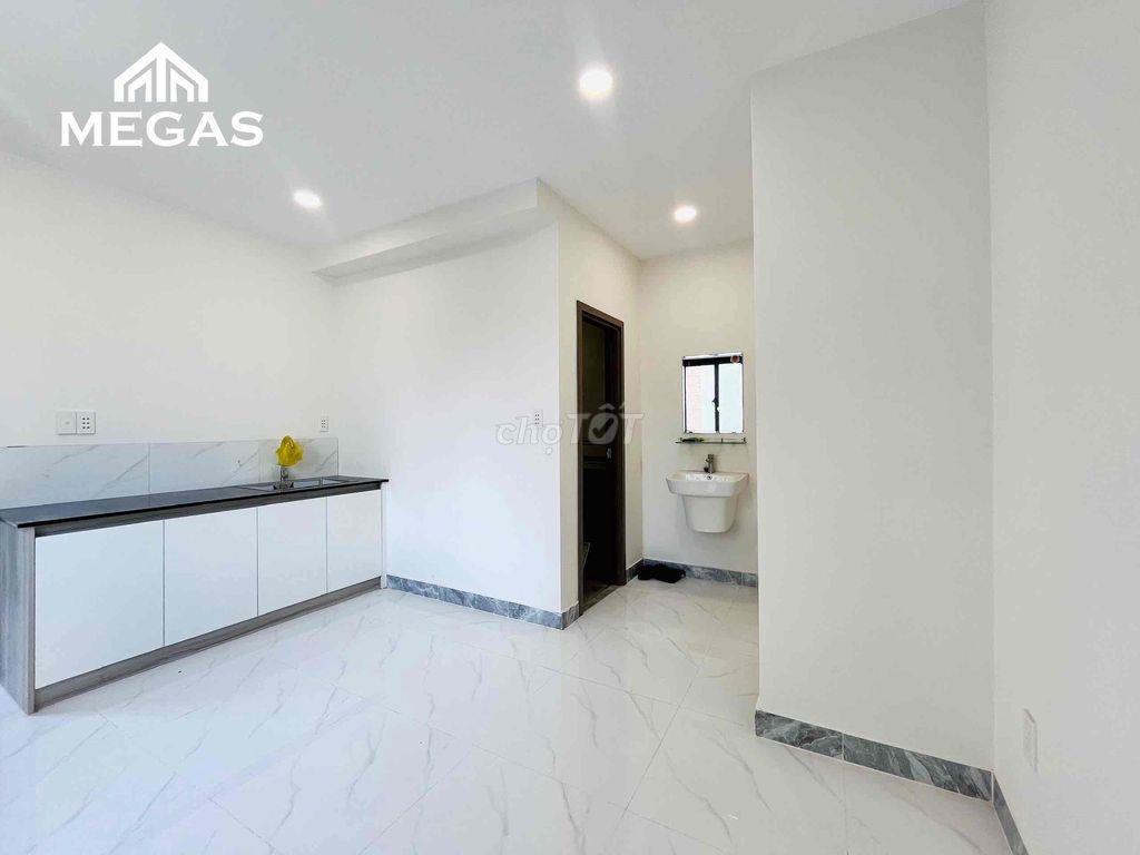 🎉 CĂN HỘ BANCOL MỚI 100% CHỈ TÍNH ĐIỆN NƯỚC - GẦN MEGA BÌNH PHÚ 🎉
