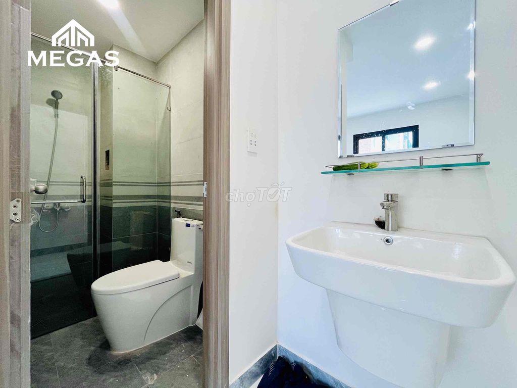 🎉 CĂN HỘ BANCOL MỚI 100% CHỈ TÍNH ĐIỆN NƯỚC - GẦN MEGA BÌNH PHÚ 🎉