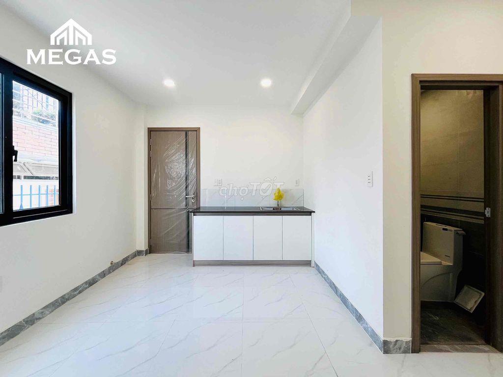 🎉 CĂN HỘ BANCOL MỚI 100% CHỈ TÍNH ĐIỆN NƯỚC - GẦN MEGA BÌNH PHÚ 🎉