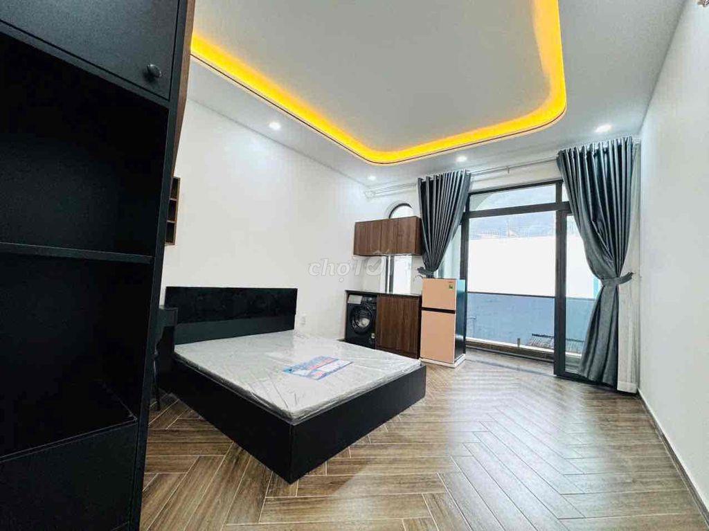 💥 KHAI TRƯƠNG CHDV MỚI 100% FULL NỘI THẤT NGAY TÂN HOÀ ĐÔNG 💥