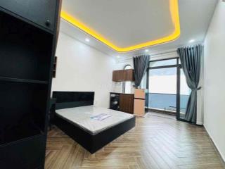 💥 KHAI TRƯƠNG CHDV MỚI 100% FULL NỘI THẤT NGAY TÂN HOÀ ĐÔNG 💥