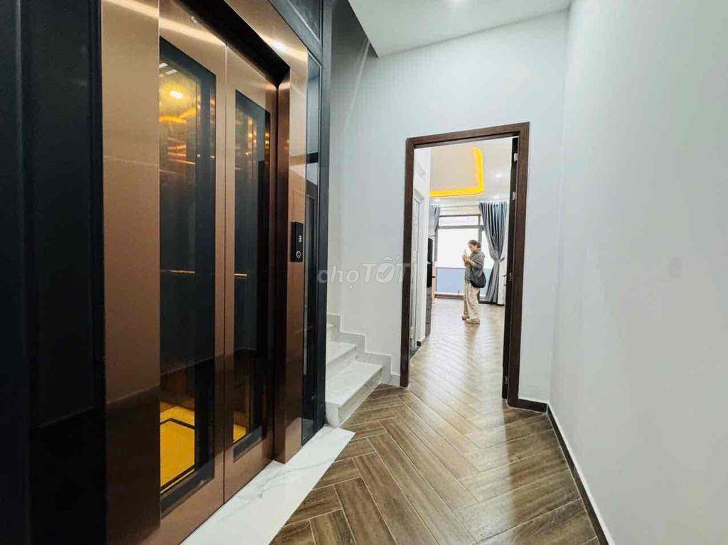 💥 KHAI TRƯƠNG CHDV MỚI 100% FULL NỘI THẤT NGAY TÂN HOÀ ĐÔNG 💥