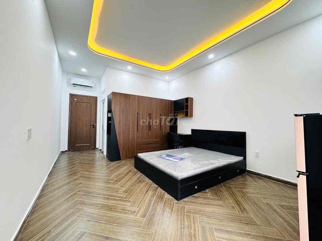 💥 KHAI TRƯƠNG CHDV MỚI 100% FULL NỘI THẤT NGAY TÂN HOÀ ĐÔNG 💥