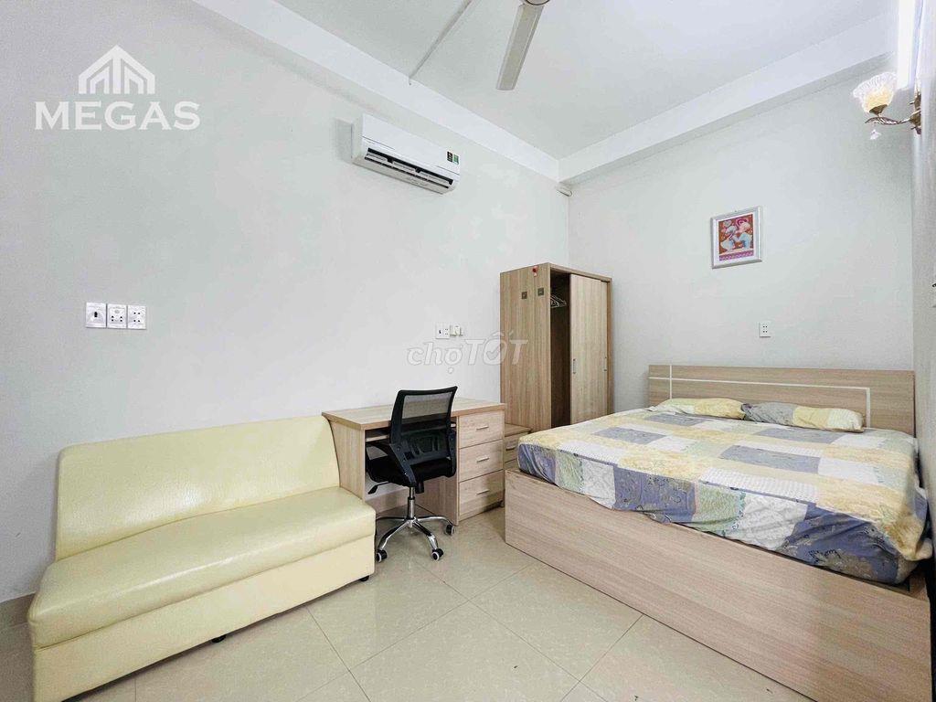 💥 CHDV LUXURY 1PN CHỈ TÍNH ĐIỆN NƯỚC NGAY TẠI MEGA BÌNH PHÚ 💥