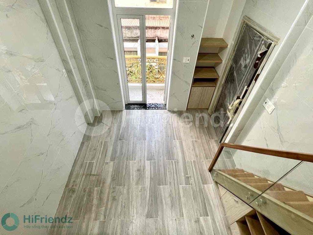 🎉 CHO THUÊ CĂN HỘ LUXURY CHỈ TÍNH ĐIỆN NƯỚC NGAY NGUYỄN VĂN LUÔNG 🎉