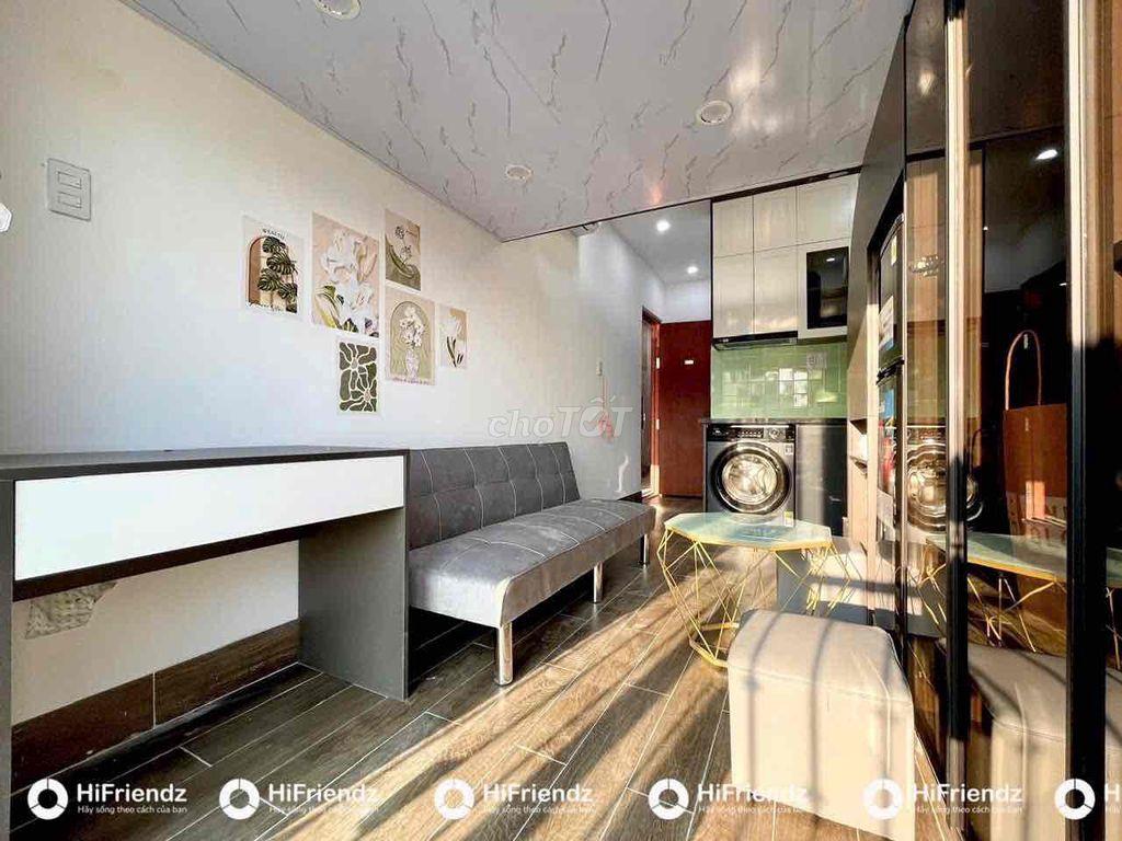CHO THUÊ CĂN HỘ DỊCH VỤ GẦN VHU