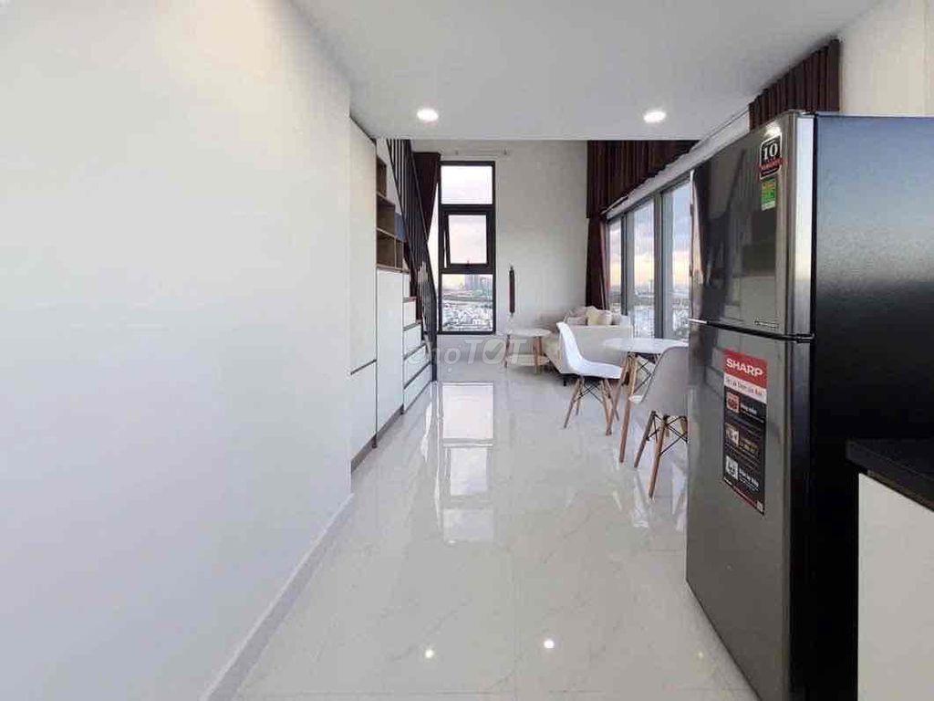 CHO THUÊ PHÒNG TRỌ RỘNG 30M2 GẦN ĐH VĂN HIẾN