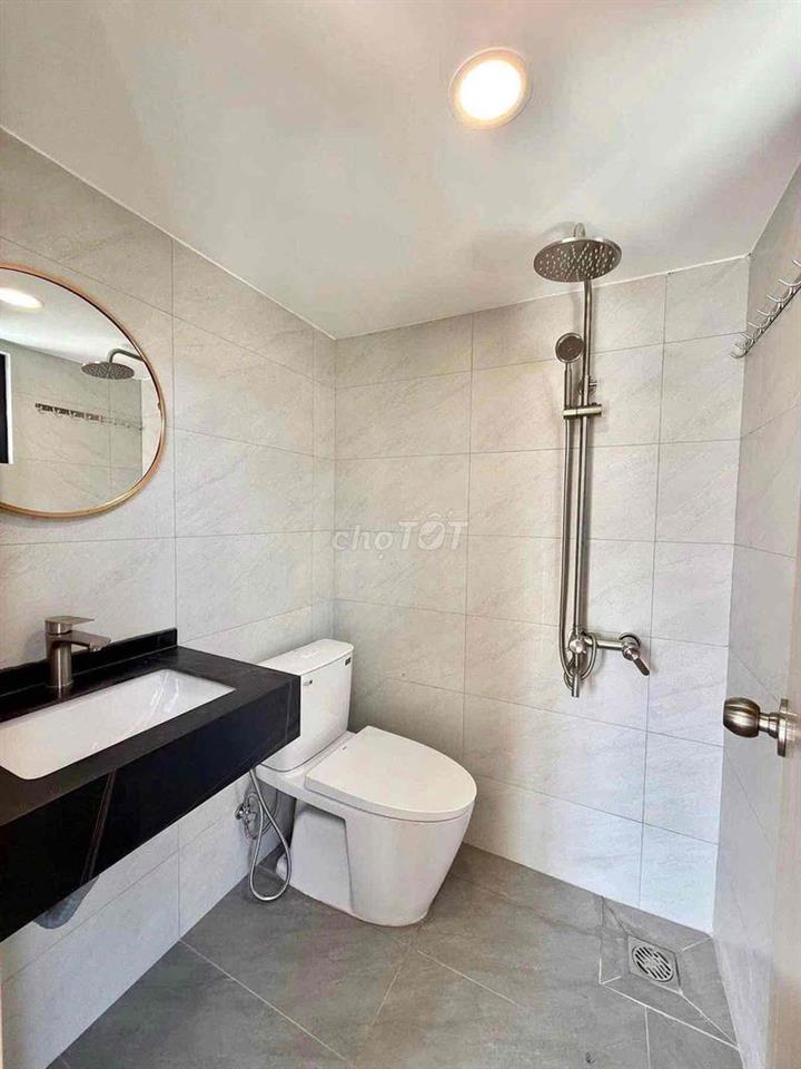CHO THUÊ CĂN HỘ DỊCH VỤ GẦN VĂN HIẾN RỘNG 30m2 FULL NT