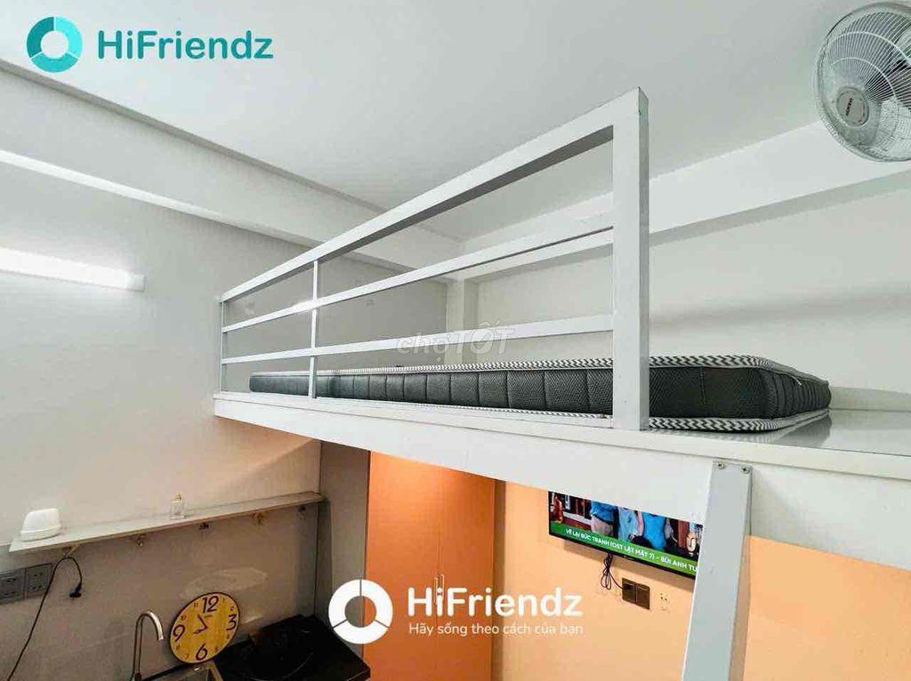 CĂN HỘ DUPLEX ĐẦY ĐỦ NỘI THẤT MỚI KENG NGAY NGÃ TƯ BỐN XÃ Ở LIỀN