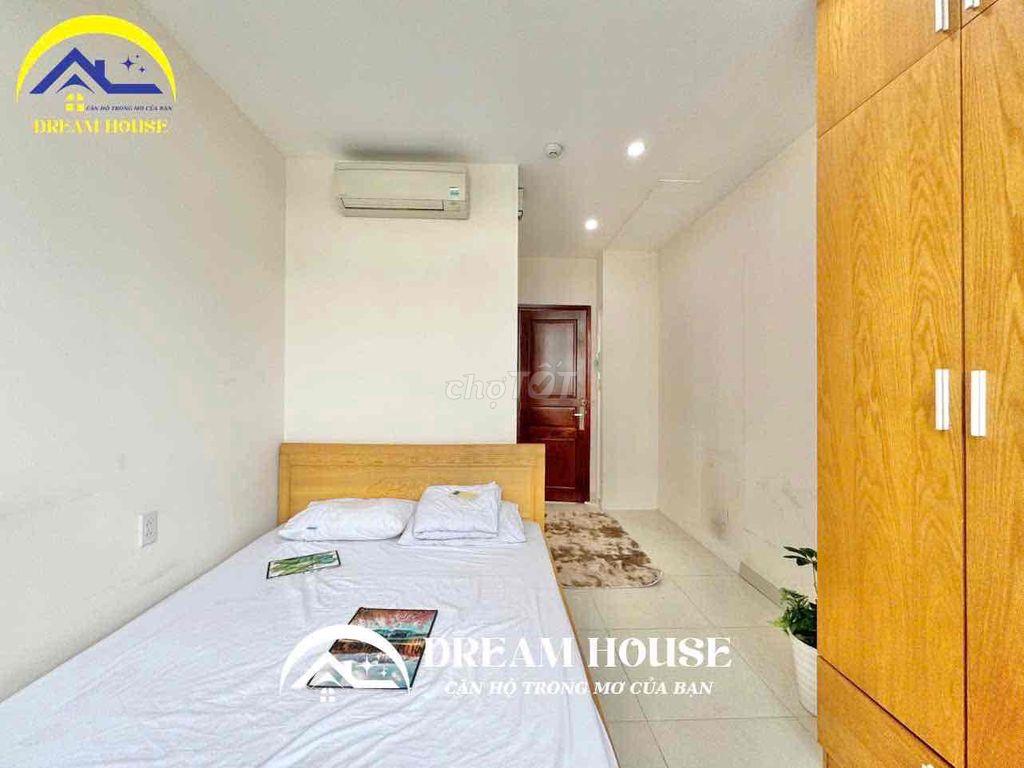 CHO THUÊ PHÒNG TRỌ STUDIO CỬA SỔ THOÁNG MÁT ĐẦY ĐỦ NỘI THẤY GIỮ P 1/9