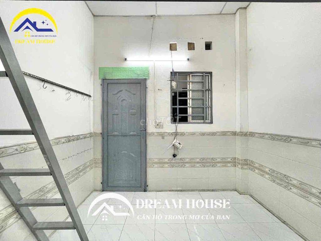 CHO THUÊ PHÒNG TRỌ GIÁ SINH VIÊN CÓ GÁC NGAY AEON TÂN PHÚ AN NINH