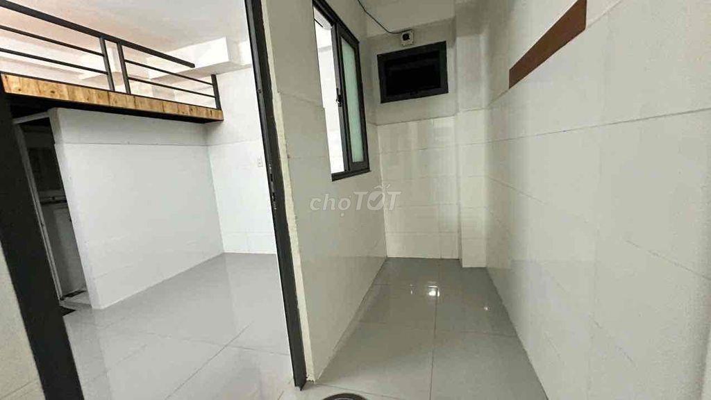 PHÒNG TRỌ CÓ GÂC GIÁ RẺ AN NINH CAO Ở LIỀN ĐƯỢC NGAY CHỢ GÒ XOAIF