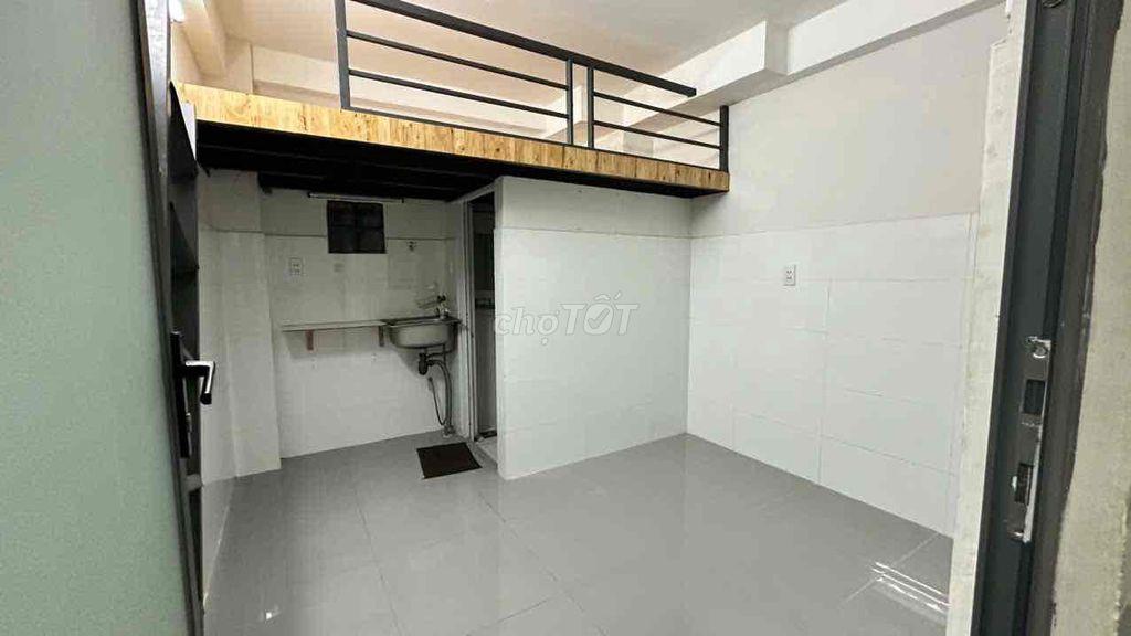 PHÒNG TRỌ CÓ GÂC GIÁ RẺ AN NINH CAO Ở LIỀN ĐƯỢC NGAY CHỢ GÒ XOAIF