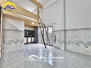 KHAI TRƯƠNG CĂN HỘ DUPLEX CỬA SỔ THOÁNG MÁT SẴN NỘI THẤT CƠ BẢN