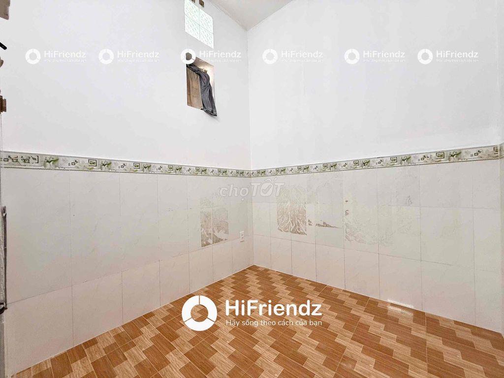 CĂN HỘ MINI HAI PHÒNG NGỦ TÁCH BẾP RIÊNG BIỆT AN NINH NGAY CHỢ