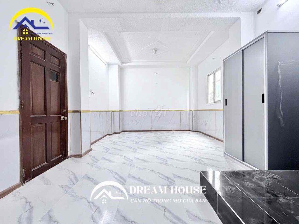CĂN HỘ STUDIO CỬA SỔ TRỜI THOÁNG MÁT FULL NỘI THẤT Ở LIỀN ĐƯỢC