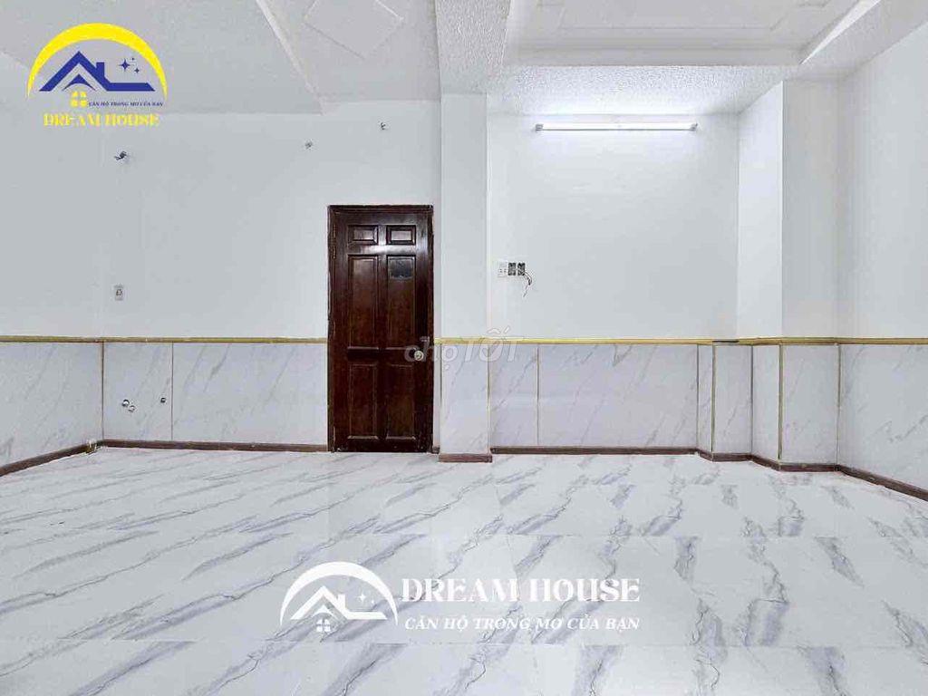 CĂN HỘ STUDIO CỬA SỔ TRỜI THOÁNG MÁT FULL NỘI THẤT Ở LIỀN ĐƯỢC