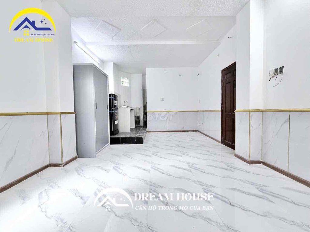 CĂN HỘ STUDIO CỬA SỔ TRỜI THOÁNG MÁT FULL NỘI THẤT Ở LIỀN ĐƯỢC