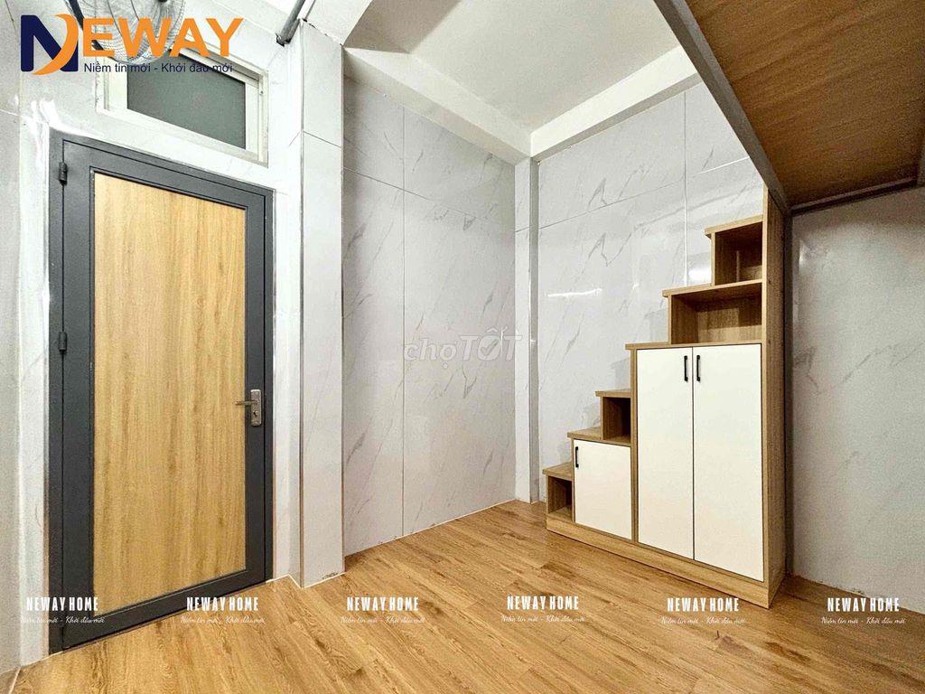 CHÍNH CHỦ CHO THUÊ PHÒNG TRỌ CÓ GÁC MỚI AN NINH GẦN ĐH CÔNG THƯƠNG