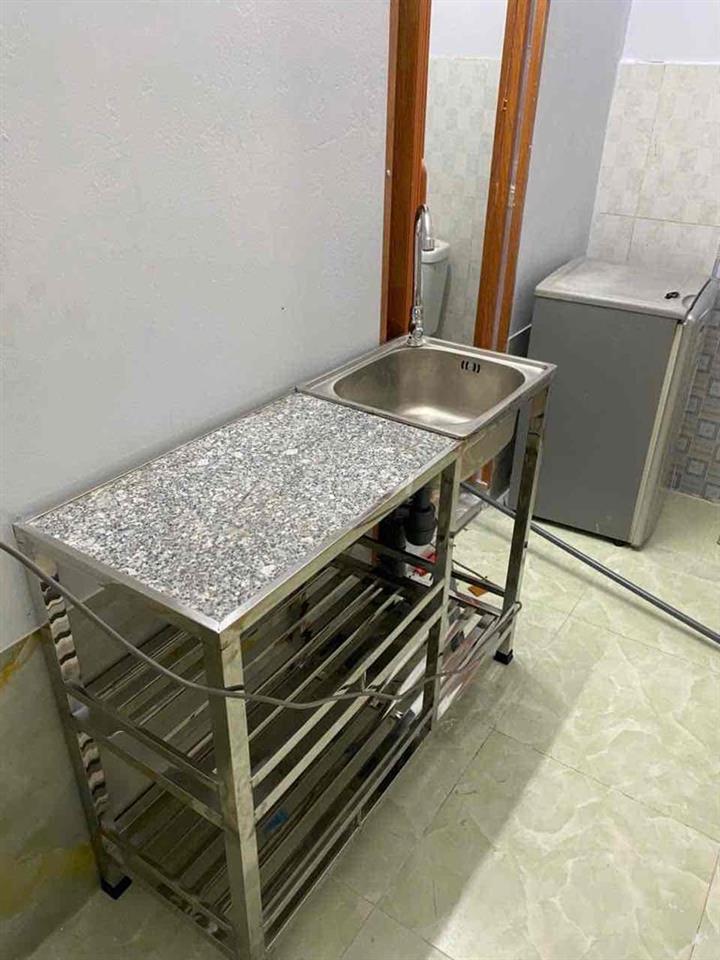 CHO THUÊ PHÒNG TRỌ MINI ĐẦY ĐỦ TIỆN NGHI Ở LIỀN GIỜ GIẤC TỰ DO