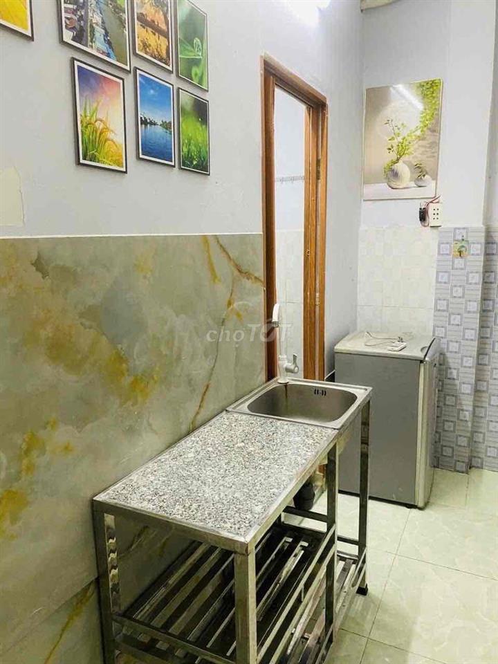 CHO THUÊ PHÒNG TRỌ MINI ĐẦY ĐỦ TIỆN NGHI Ở LIỀN GIỜ GIẤC TỰ DO