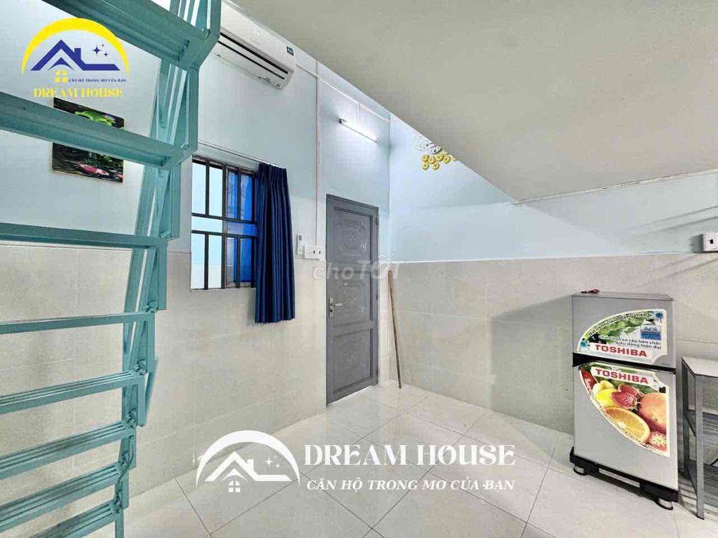 CHDV CÓ GÁC ĐẦY ĐỦ TIỆN NGHI AN NINH THOÁNG MÁT Ở LIỀN ĐƯỢC GẦN VHU